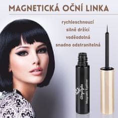 GloryStyles Magnetické mihálnice s očnou linkou 31