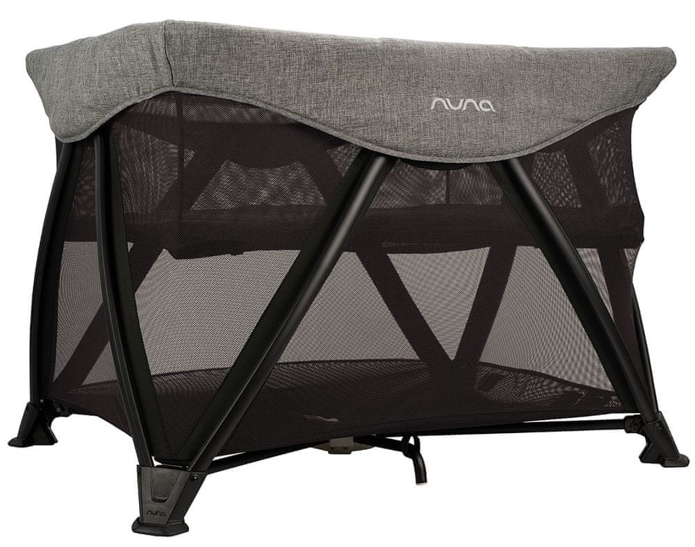 NUNA SENA aire charcoal