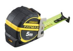 Stanley Rolovací meter 8M/32Mm Premium Fatmax