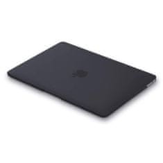 Tech-protect Smartshell kryt na MacBook Air 13'' 2018-2020, čierny