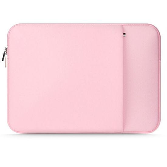 Tech-protect Neopren obal na notebook 14'', ružový