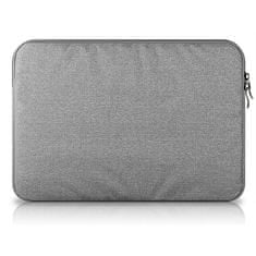 Tech-protect Sleeve obal na notebook 13-14'', sivý