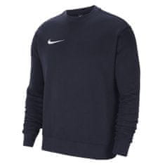 Nike Mikina čierna 173 - 177 cm/S Crew Fleece Park 20