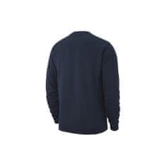 Nike Mikina čierna 173 - 177 cm/S Crew Fleece Park 20