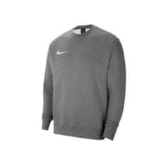 Nike Mikina sivá 183 - 187 cm/L Park 20 Crew Fleece