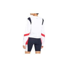 FILA Mikina biela 158 - 162 cm/XS Pita Cropped Crew W