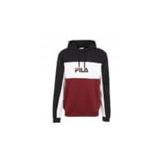 FILA Mikina 168 - 172 cm/S Analu Blocked Hoody M