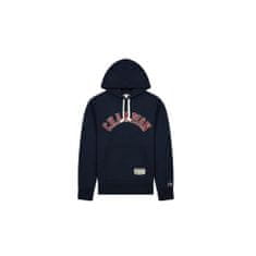 Champion Mikina čierna 178 - 182 cm/M Hooded Sweatshirt