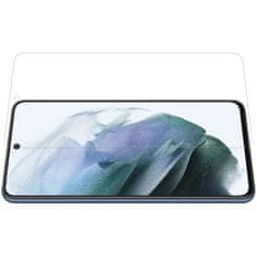 IZMAEL Temperované Tvrdené sklo 9H Izmael pre Samsung Galaxy A72 5G/Galaxy A72 4G - Transparentná KP18291