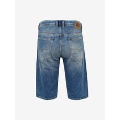 Diesel Kraťasy Thoshort Calzoncini 29