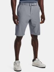 Under Armour Kraťasy UA Drive Taper Short-GRY 30