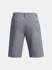 Under Armour Kraťasy UA Drive Taper Short-GRY 30