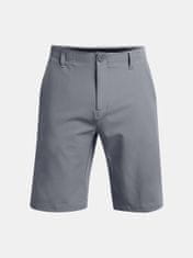 Under Armour Kraťasy UA Drive Taper Short-GRY 36