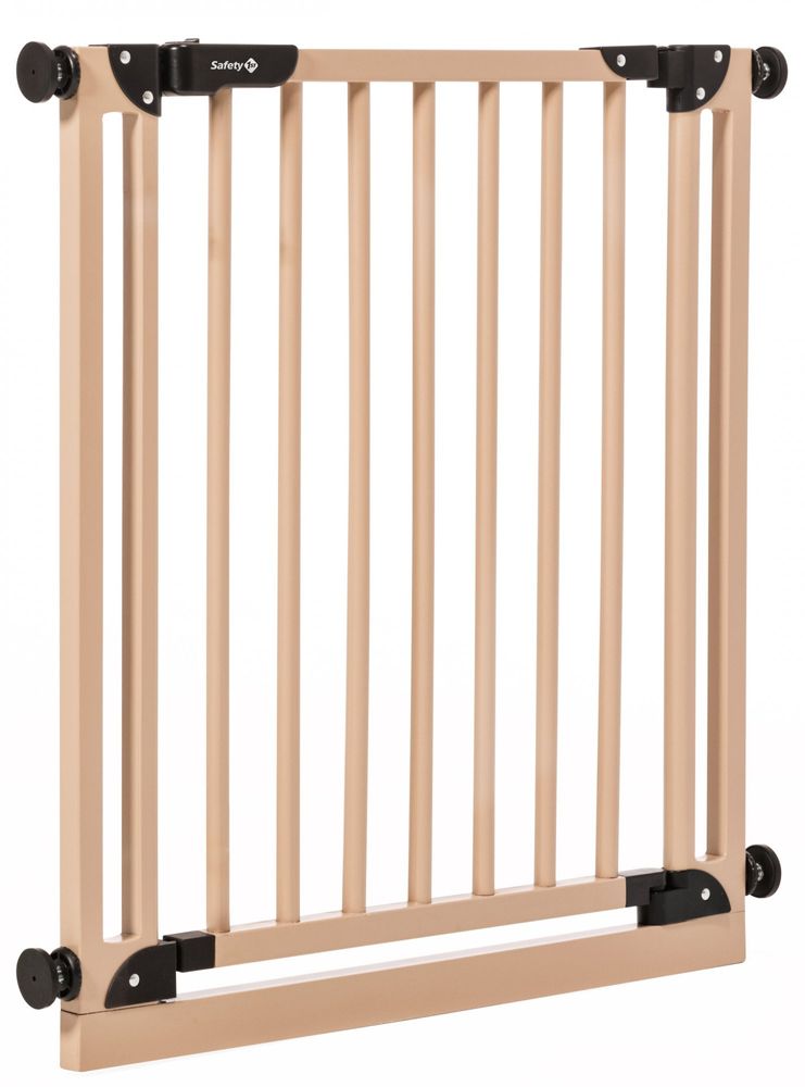 Safety 1st Zábrana Essential Wooden Gate