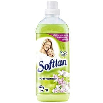 Softlan aviváž frühlingsfrisch 1L / 34PD