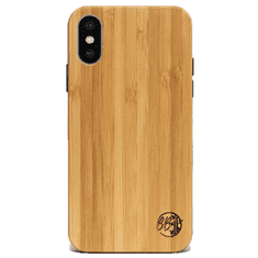 Bamboo Bambusový kryt - Iphone X