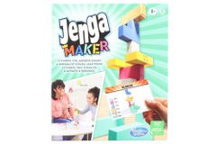 Lamps Hasbro Jenga maker