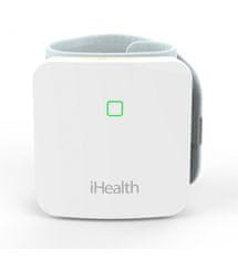 iHealth BP7 zápästný merač krvného tlaku