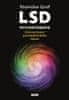 Stanislav Grof: LSD psychoterapie - Znovuzrození psychedelického léčení