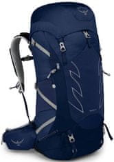 OSPREY batoh Talon 55 L III S/M, modrá