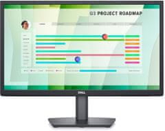 DELL E2223HN - LED monitor 21,5" (210-AZZG)