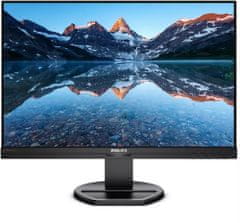 Philips 240B9 - LED monitor 24" (240B9/00)