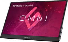 Viewsonic VX1755 - LED monitor 17"