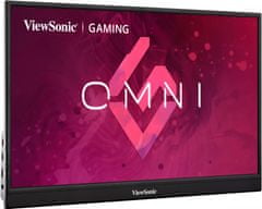 Viewsonic VX1755 - LED monitor 17"