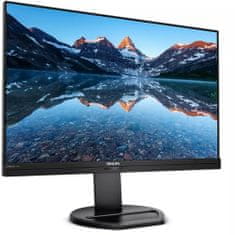 Philips 240B9 - LED monitor 24" (240B9/00)