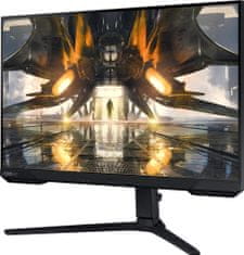 SAMSUNG Odyssay G50A - LED monitor 32" (LS32AG500PPXEN)