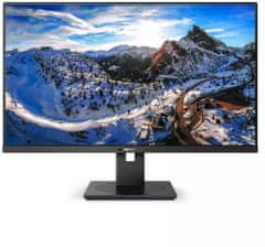 Philips 328B1 - LED monitor 31,5" (328B1/00)