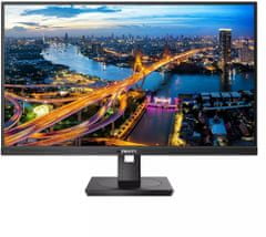 Philips 276B1 - LED monitor 27" (276B1/00)