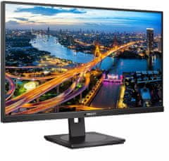 Philips 276B1 - LED monitor 27" (276B1/00)