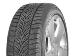 Sava 205/55R17 95V SAVA ESKIMO HP 2