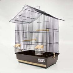 COBBYS PET PALACE klietka pre exoty 49x32x57,5cm