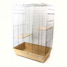 COBBYS PET CHINCHILLA 60x37x86cm