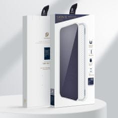 Dux Ducis Puzdro DUX DUCIS Skin X Series pre Samsung Galaxy A12/Galaxy M12 - Ružová KP10712