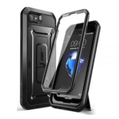 SUPCASE SUPCASE UNICORN BEETLE PRO IPHONE 7 / 8 / SE 2020 / 2022 ČIERNA