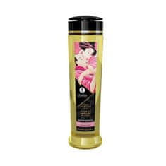 Shunga Erotic Massage Oil Aphrodisia Roses 240ml