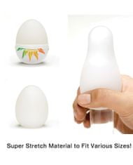 Tenga Egg Pride Edition Shiny