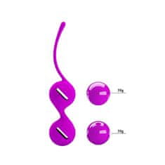 PRETTY LOVE Kegel Tighten Up I