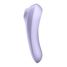 Satisfyer Dual Pleasure Mauve