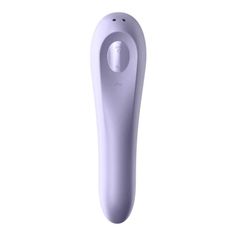 Satisfyer Dual Pleasure Mauve