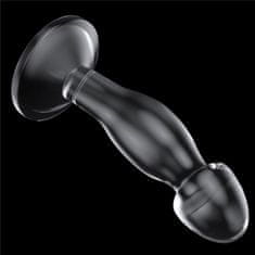 Lovetoy Flawless Clear Prostate Plug 6.5''