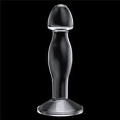 Lovetoy Flawless Clear Prostate Plug 6.5''