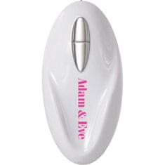 Adam & Eve Adam & Eve Eve's Vibrating Panty With Remote