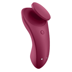 Satisfyer Sexy Secret Panty Vibrator