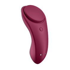 Satisfyer Sexy Secret Panty Vibrator