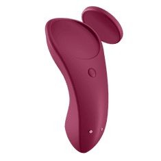 Satisfyer Sexy Secret Panty Vibrator