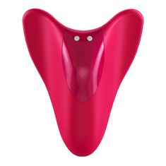 Satisfyer SATISFYER High Fly (red)